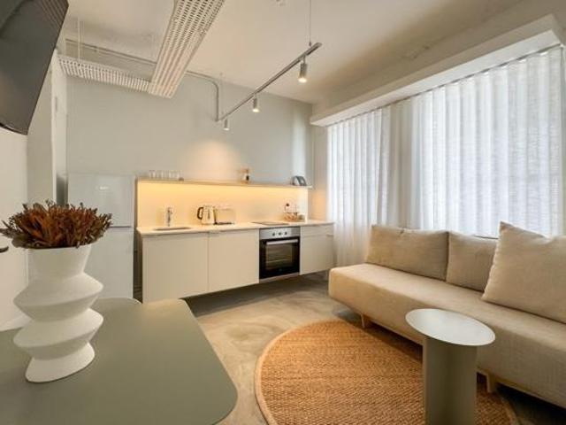 1 Bedroom Apartment in Gardens