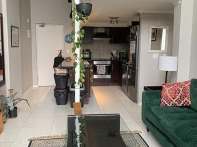1 Bedroom Apartment in Gardens