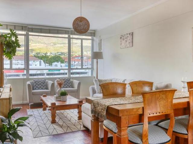 1 Bedroom Apartment in Gardens