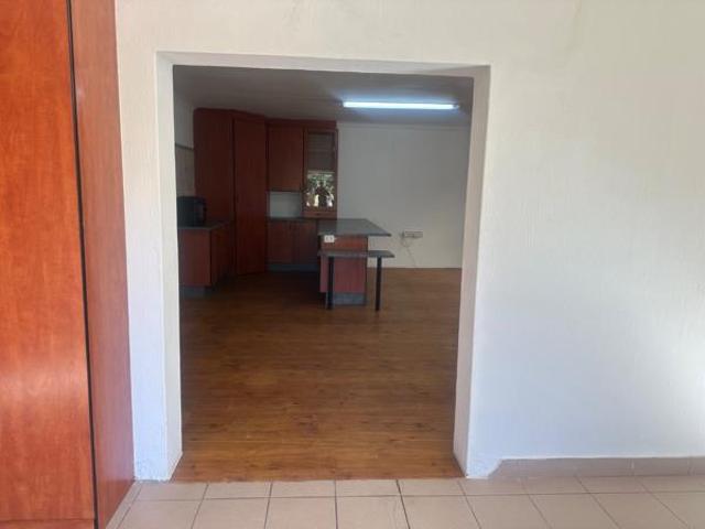 1 Bedroom Apartment in Garsfontein