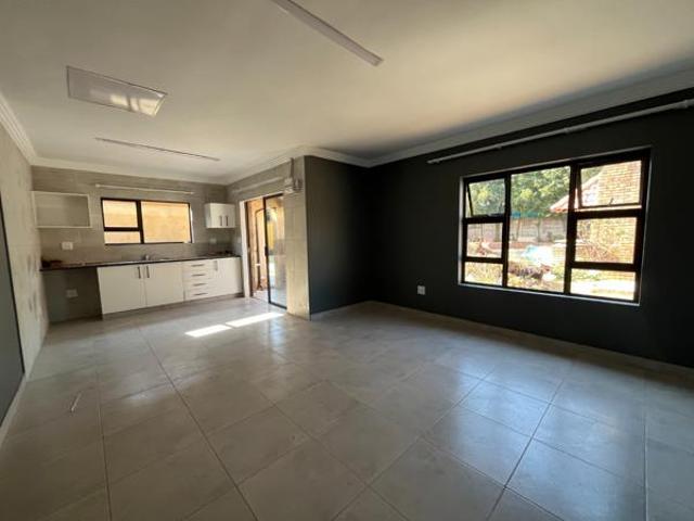 1 Bedroom Apartment in Garsfontein