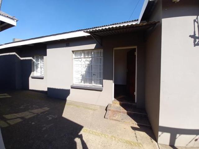 1 Bedroom Apartment in Geduld