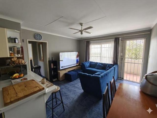 1 Bedroom Apartment in Geelhoutpark