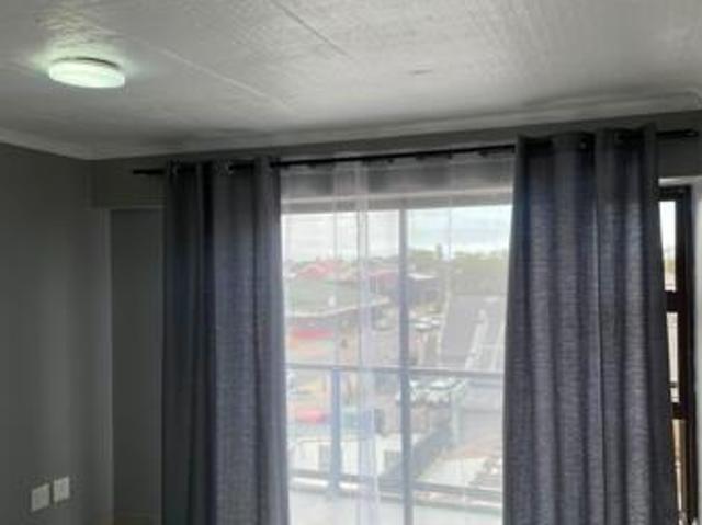 1 Bedroom Apartment in George Central