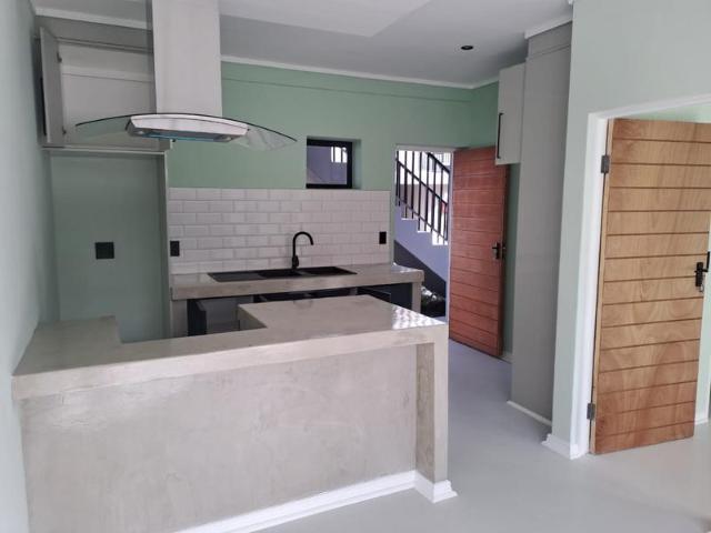1 Bedroom Apartment in George Central