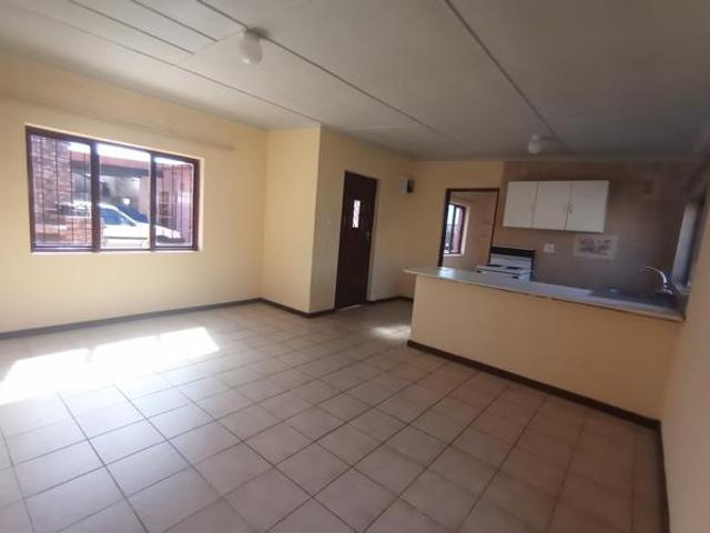 1 Bedroom Apartment in George South