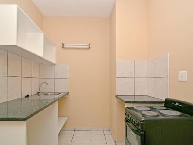 1 Bedroom Apartment in Georgetown