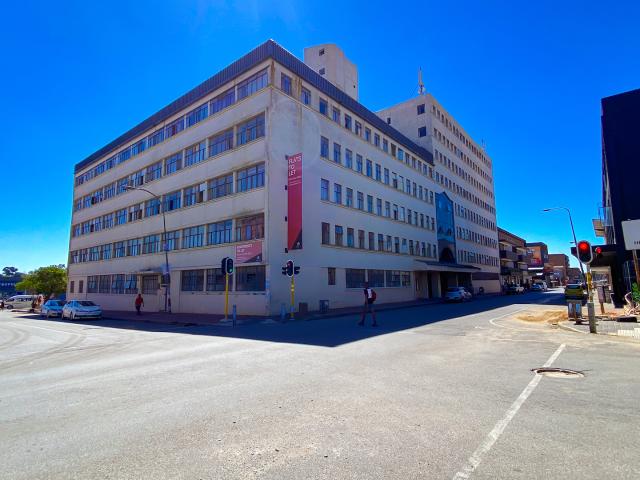 1 Bedroom Apartment in Germiston
