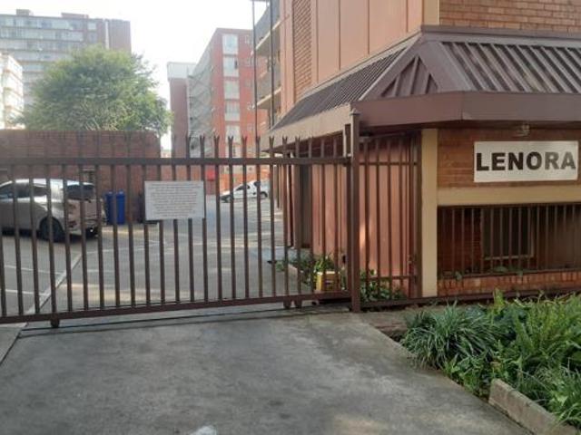 1 Bedroom Apartment in Gezina
