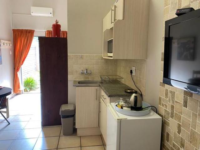 1 Bedroom Apartment in Gholfsig