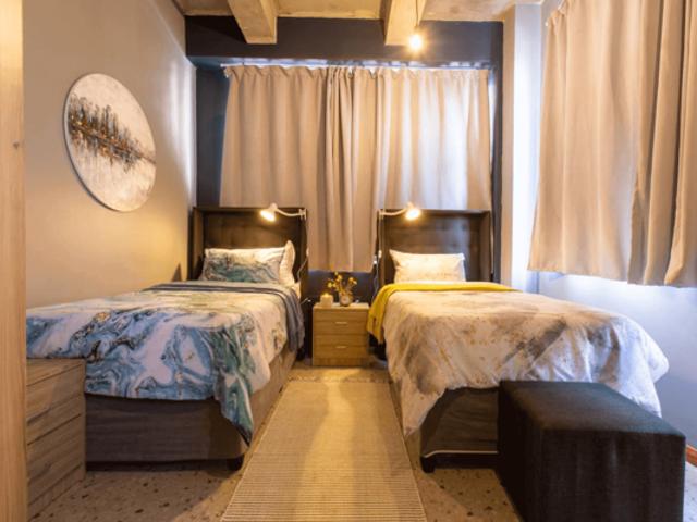1 Bedroom Apartment in Glenwood
