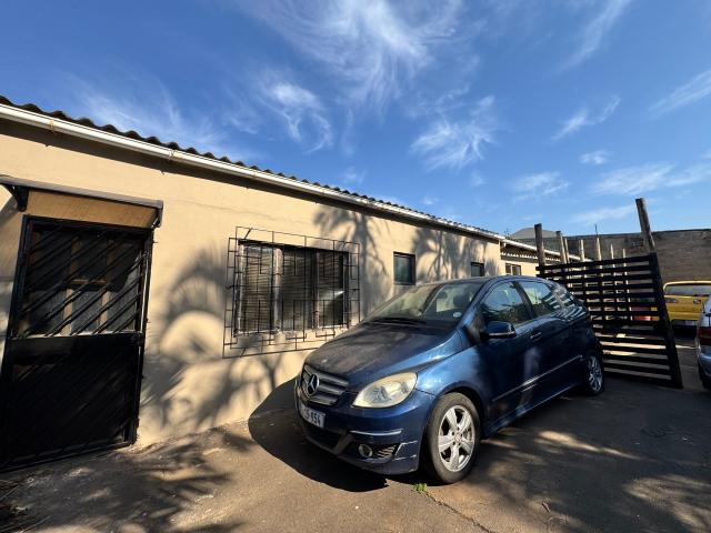1 Bedroom Apartment in Glenwood