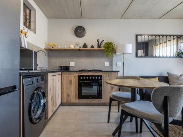 1 Bedroom Apartment in Glen Austin AH
