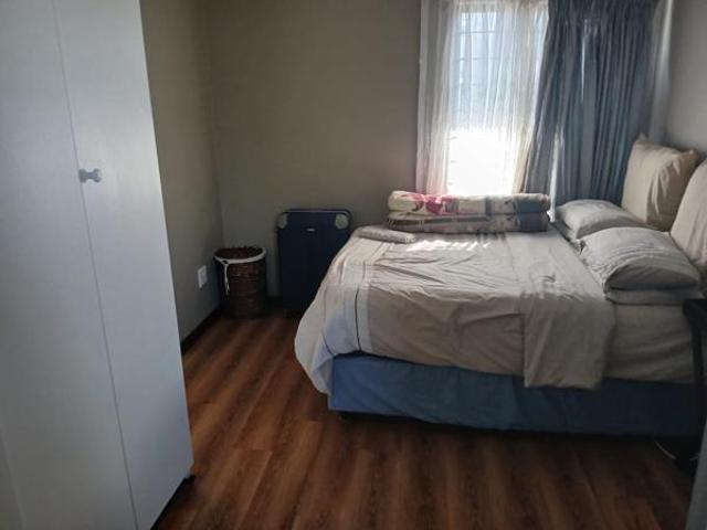 1 Bedroom Apartment in Glen Austin AH