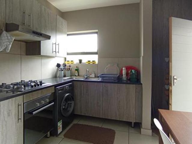 1 Bedroom Apartment in Glen Austin