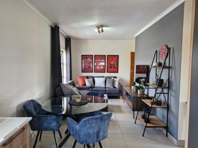 1 Bedroom Apartment in Glen Marais