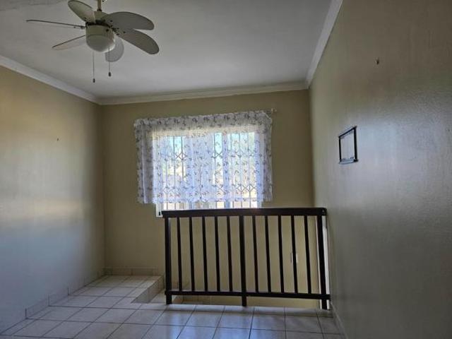 1 Bedroom Apartment in Glenashley