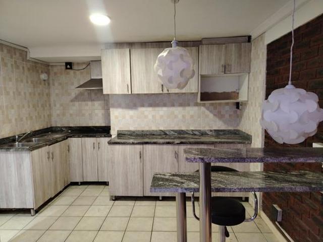 1 Bedroom Apartment in Glenmore