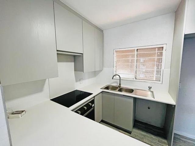 1 Bedroom Apartment in Glensan