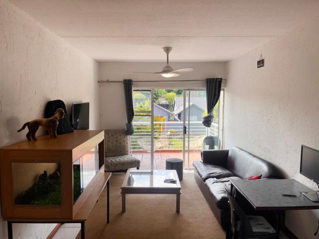 1 Bedroom Apartment in Glensan
