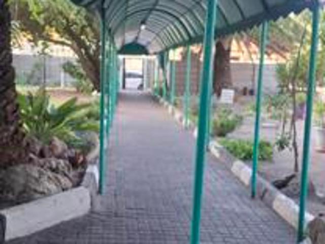 1 Bedroom Apartment in Goodwood Central