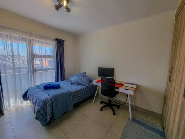 1 Bedroom Apartment in Golden Fields Estate