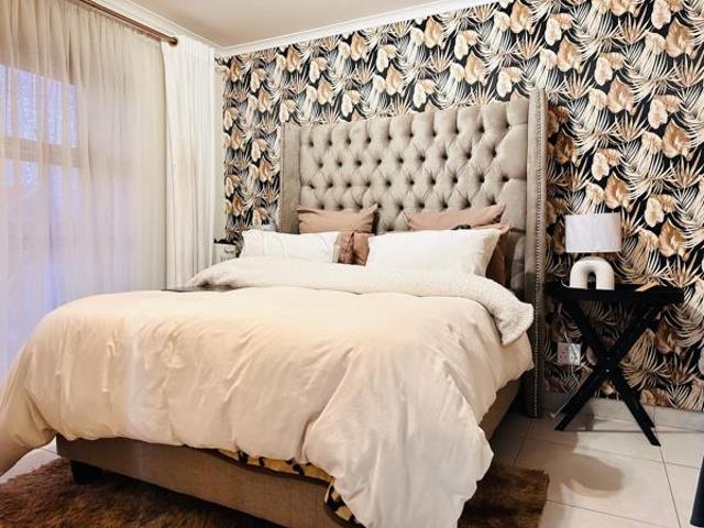 1 Bedroom Apartment in Golden Fields Estate