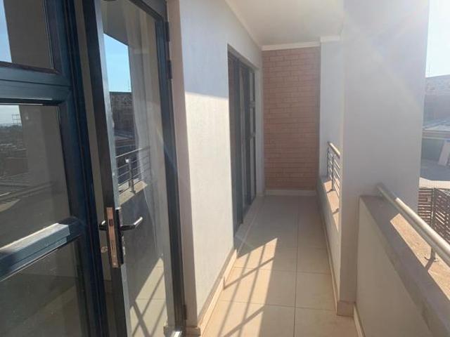 1 Bedroom Apartment in Golden Fields Estate