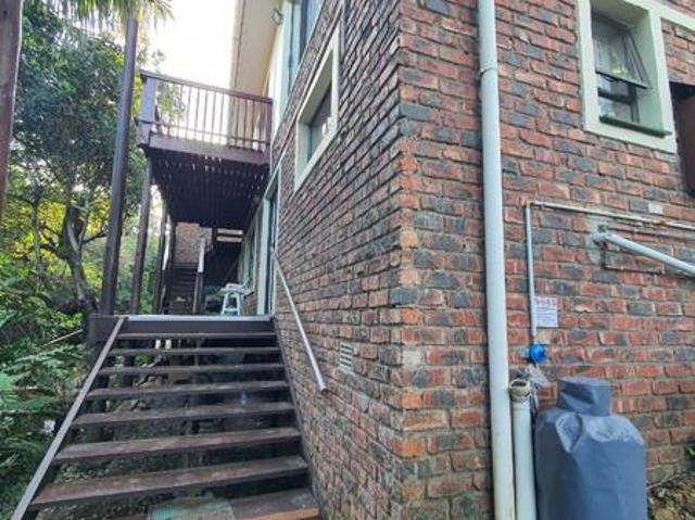 1 Bedroom Apartment in Gonubie