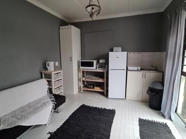 1 Bedroom Apartment in Gonubie