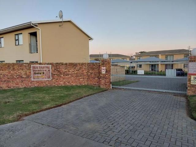 1 Bedroom Apartment in Gonubie