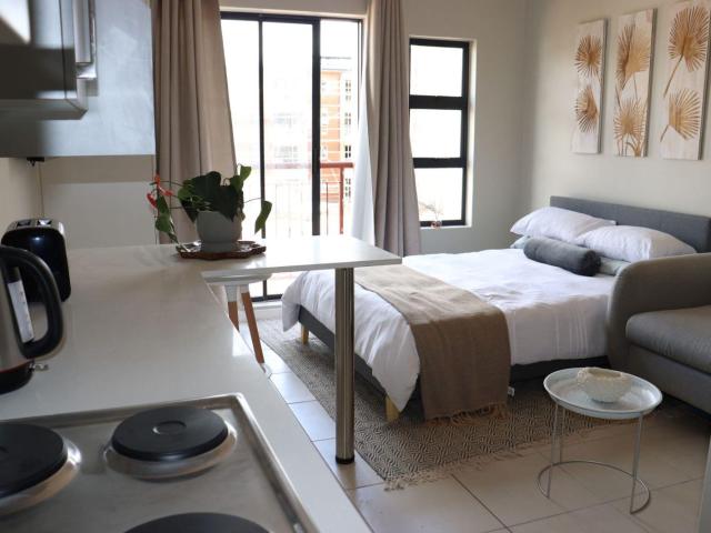 1 Bedroom Apartment in Grand Central