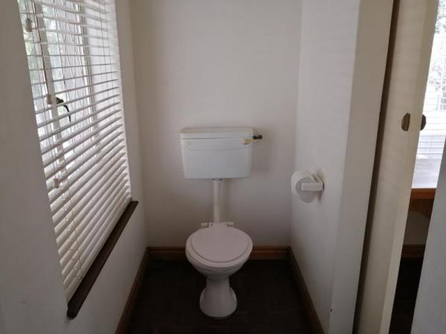 1 Bedroom Apartment in Grahamstown Makhanda Central