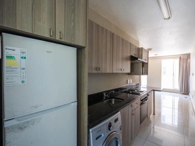 1 Bedroom Apartment in Grahamstown Makhanda Central