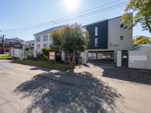 1 Bedroom Apartment in Grahamstown Makhanda Central