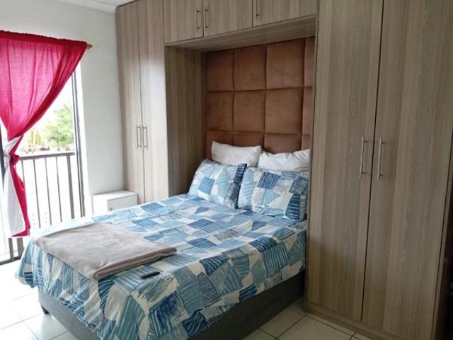 1 Bedroom Apartment in Grassy Park