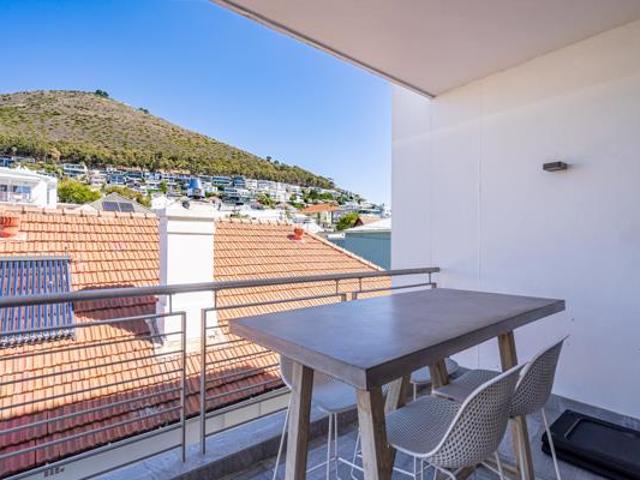 1 Bedroom Apartment in Green Point
