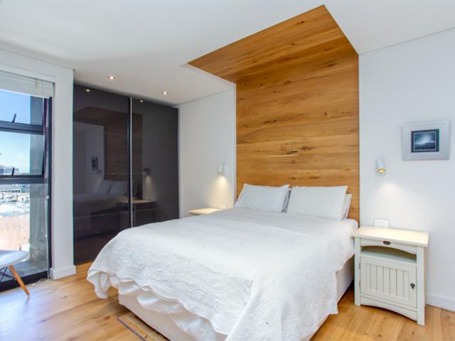 1 Bedroom Apartment in Green Point