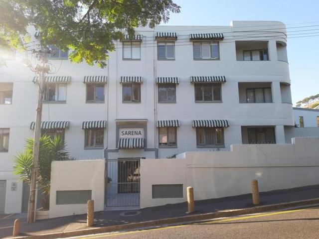 1 Bedroom Apartment in Green Point