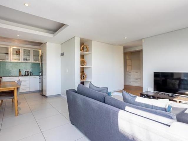 1 Bedroom Apartment in Green Point