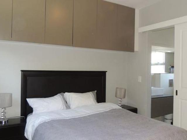 1 Bedroom Apartment in Green Point