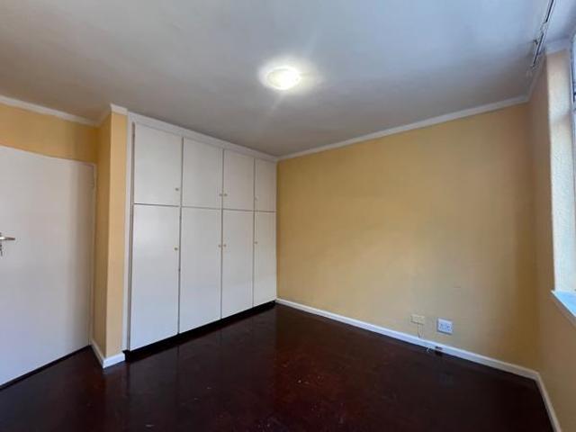 1 Bedroom Apartment in Green Point