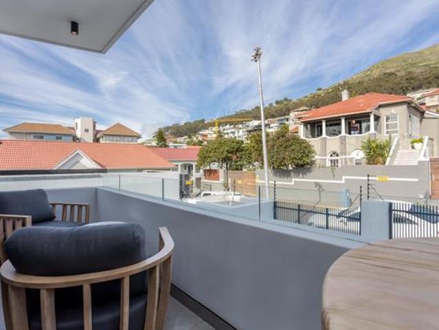 1 Bedroom Apartment in Green Point