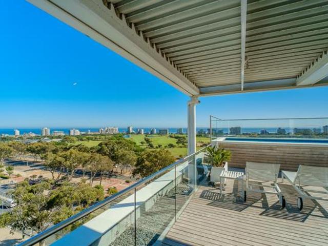 1 Bedroom Apartment in Green Point