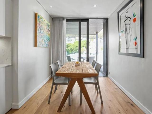 1 Bedroom Apartment in Green Point