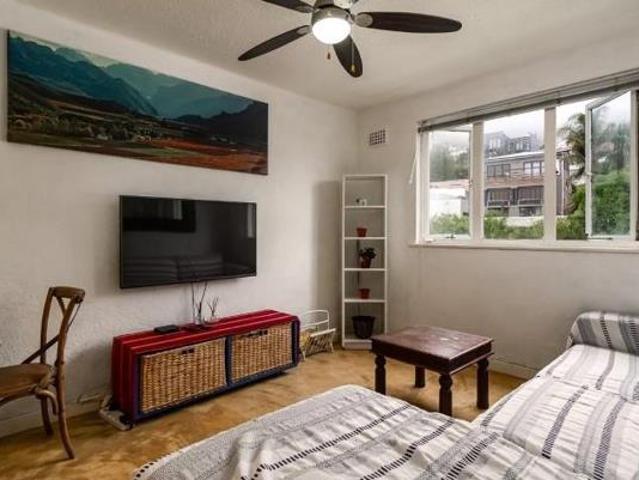 1 Bedroom Apartment in Green Point