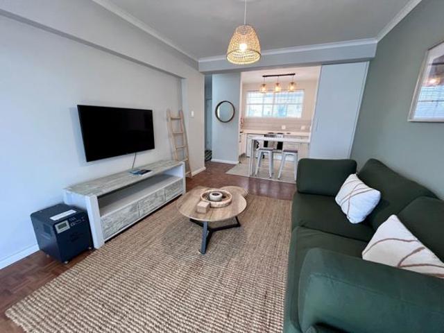 1 Bedroom Apartment in Green Point