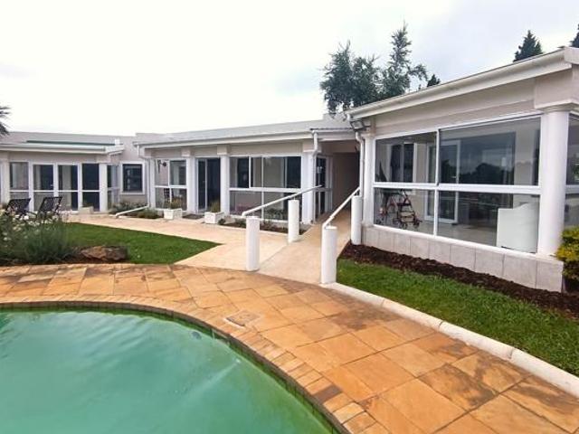 1 Bedroom Apartment in Greendale