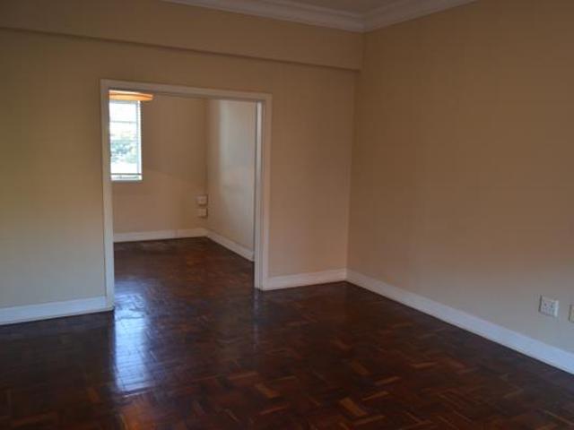 1 Bedroom Apartment in Greenside