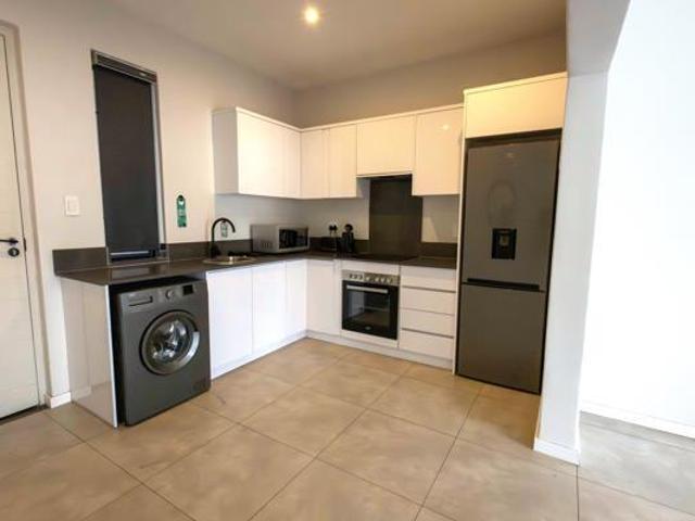1 Bedroom Apartment in Greenside